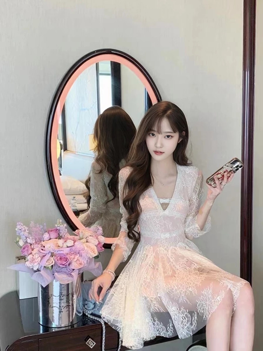 Creative mind dress CD2197 image