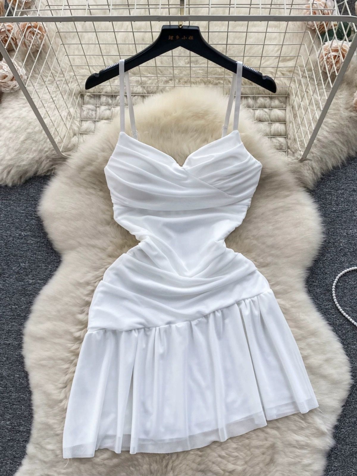 Endless trips dress CD932 image