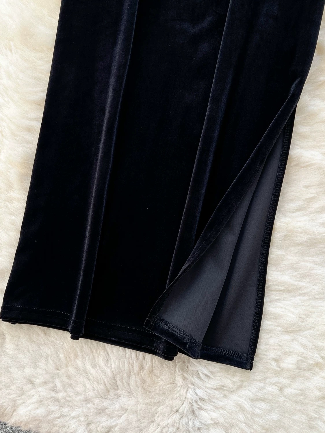 Office boss skirt FS115 image