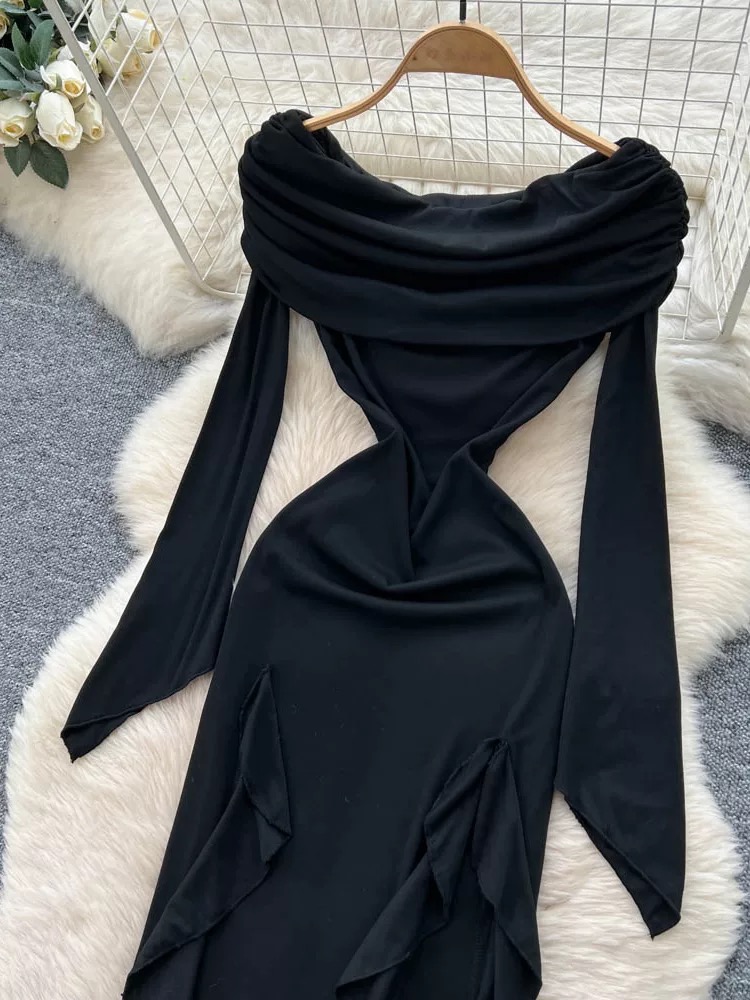 Endless talks dress CD2192 image