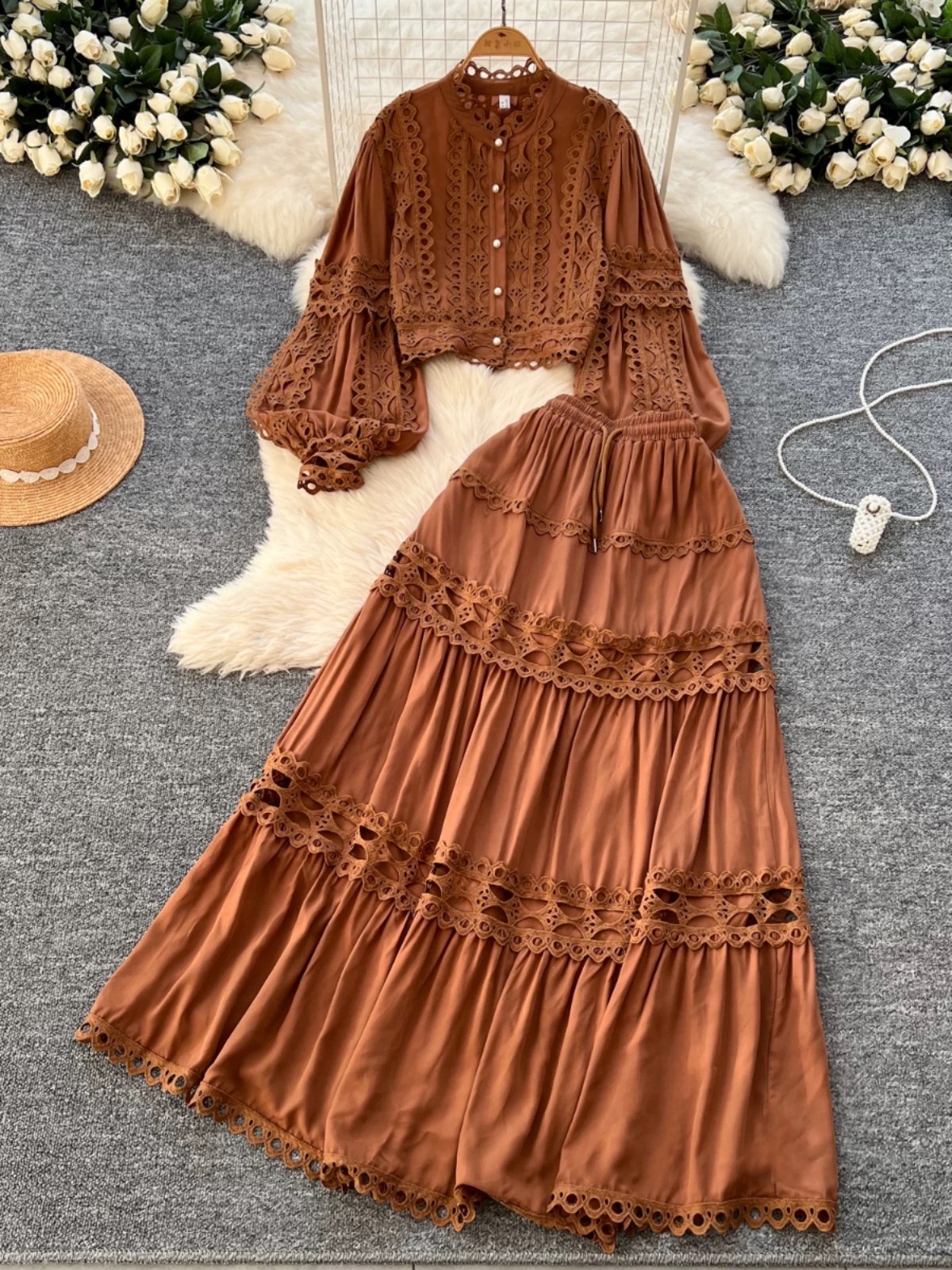 5 star luxury set CTP715 image