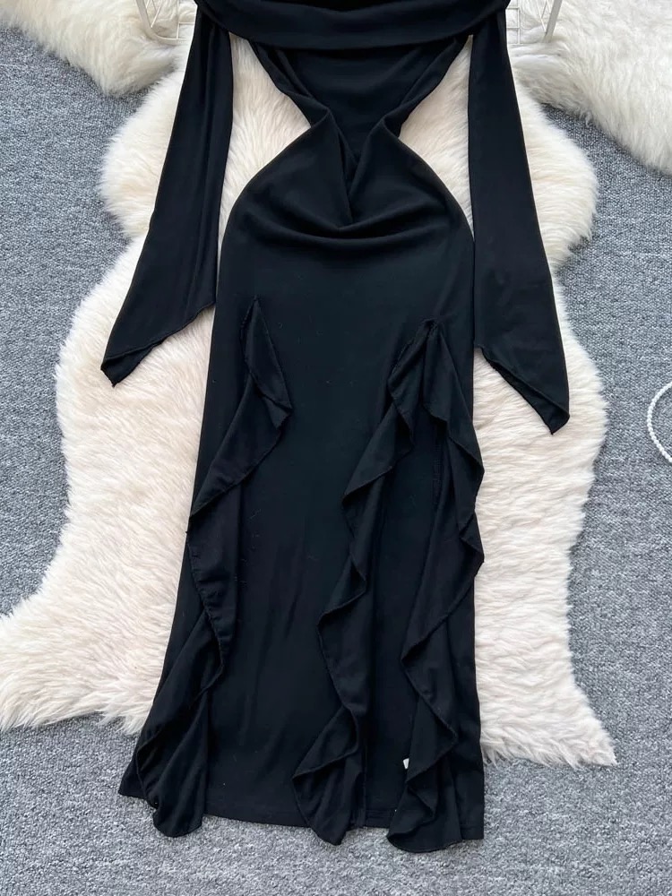 Endless talks dress CD2192 image