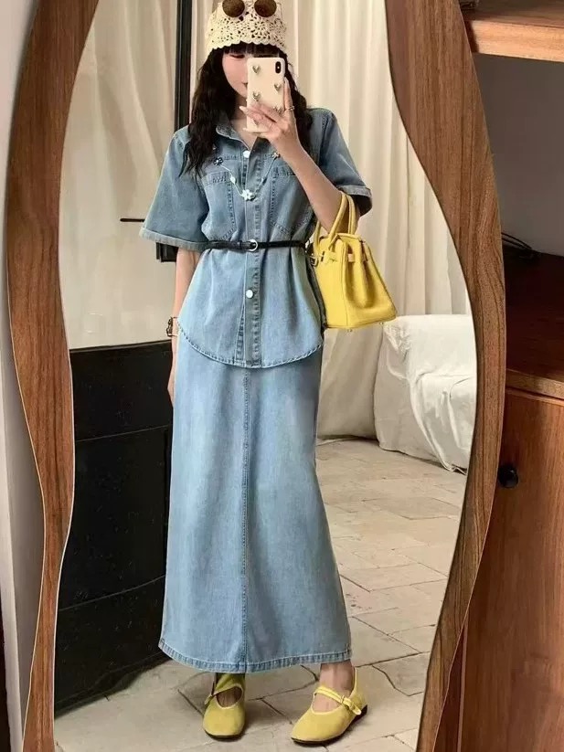 Rosey girl set DTP222 image