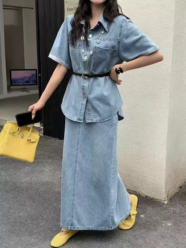 Rosey girl set DTP222 image