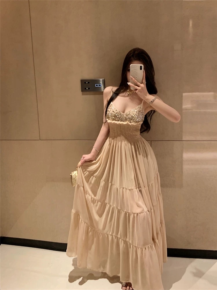 Breaking point dress CD1285 image