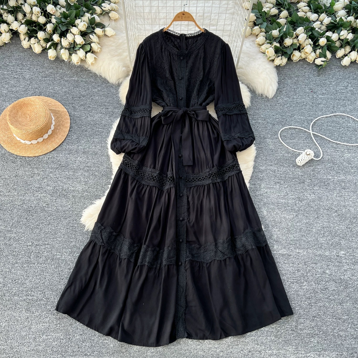 Make a good day dress CD2285 image