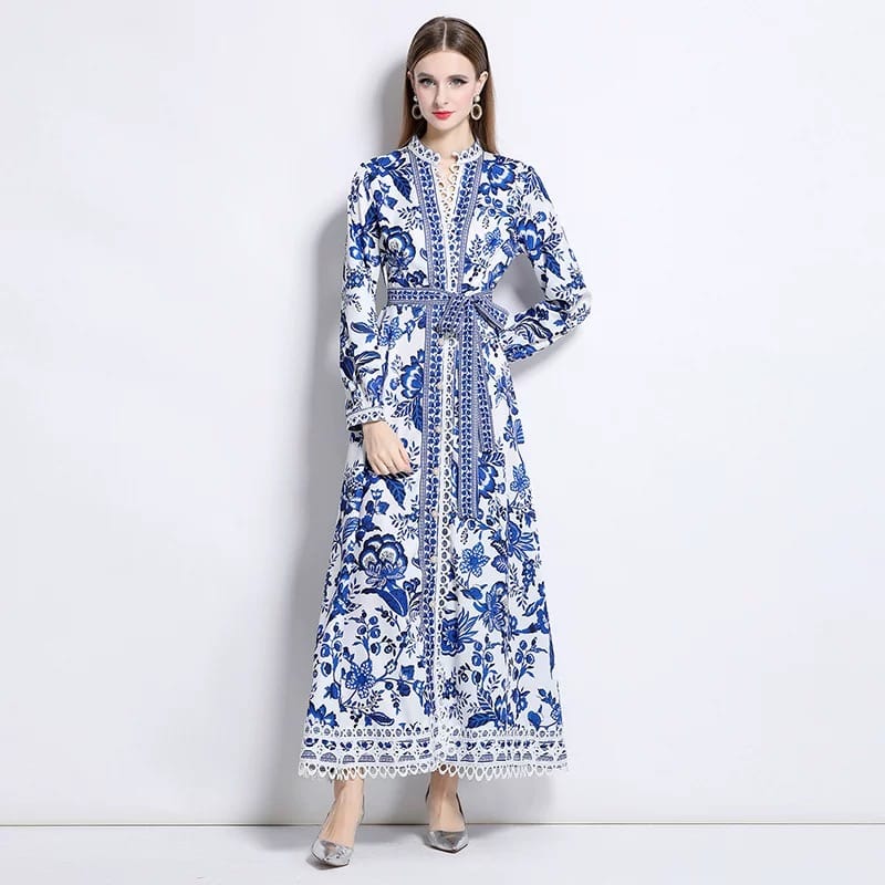 Check it out dress ED155 image