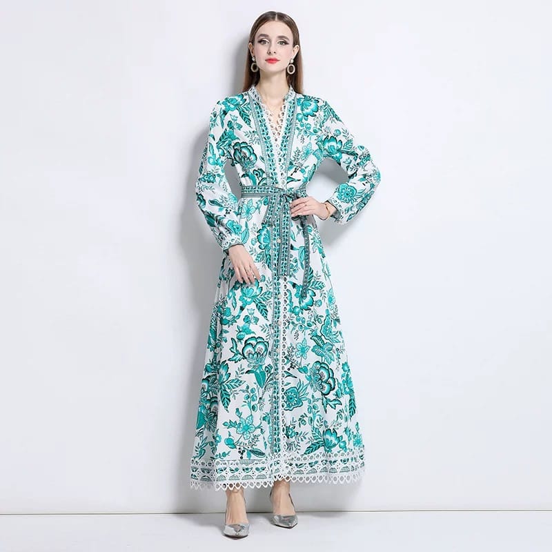 Check it out dress ED155 image