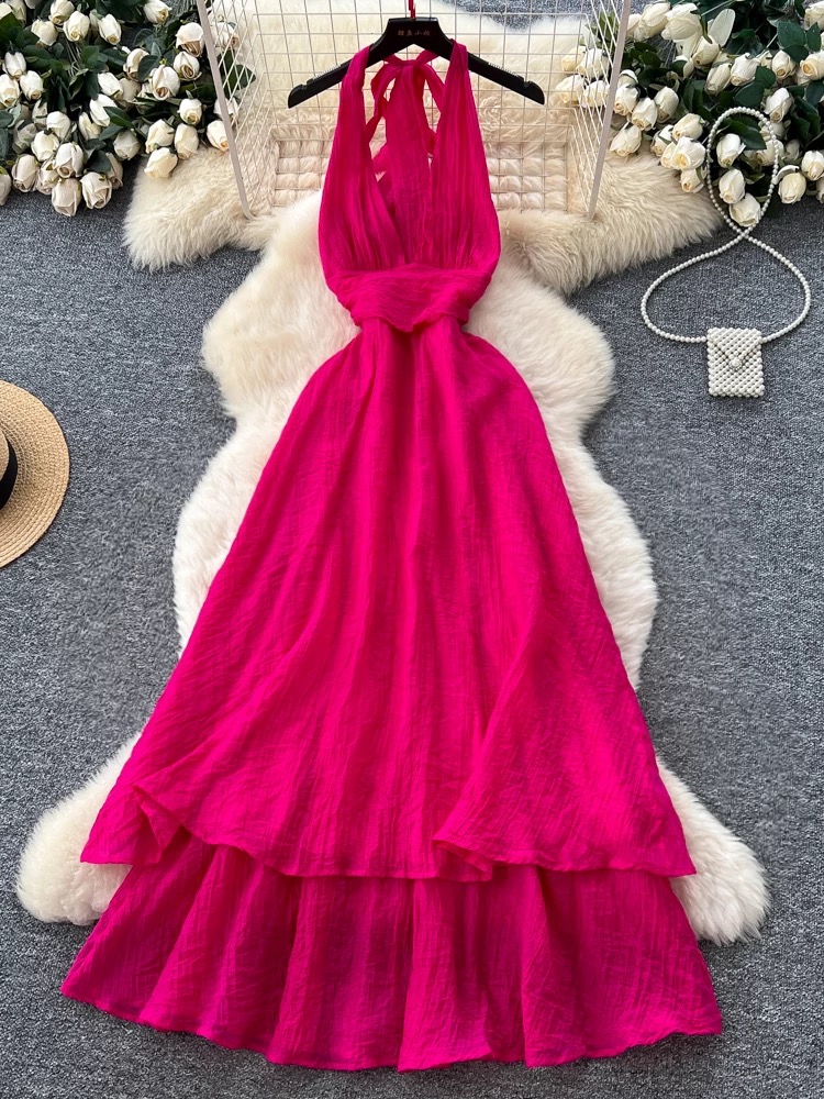 Sun’s out dress CD2180 image