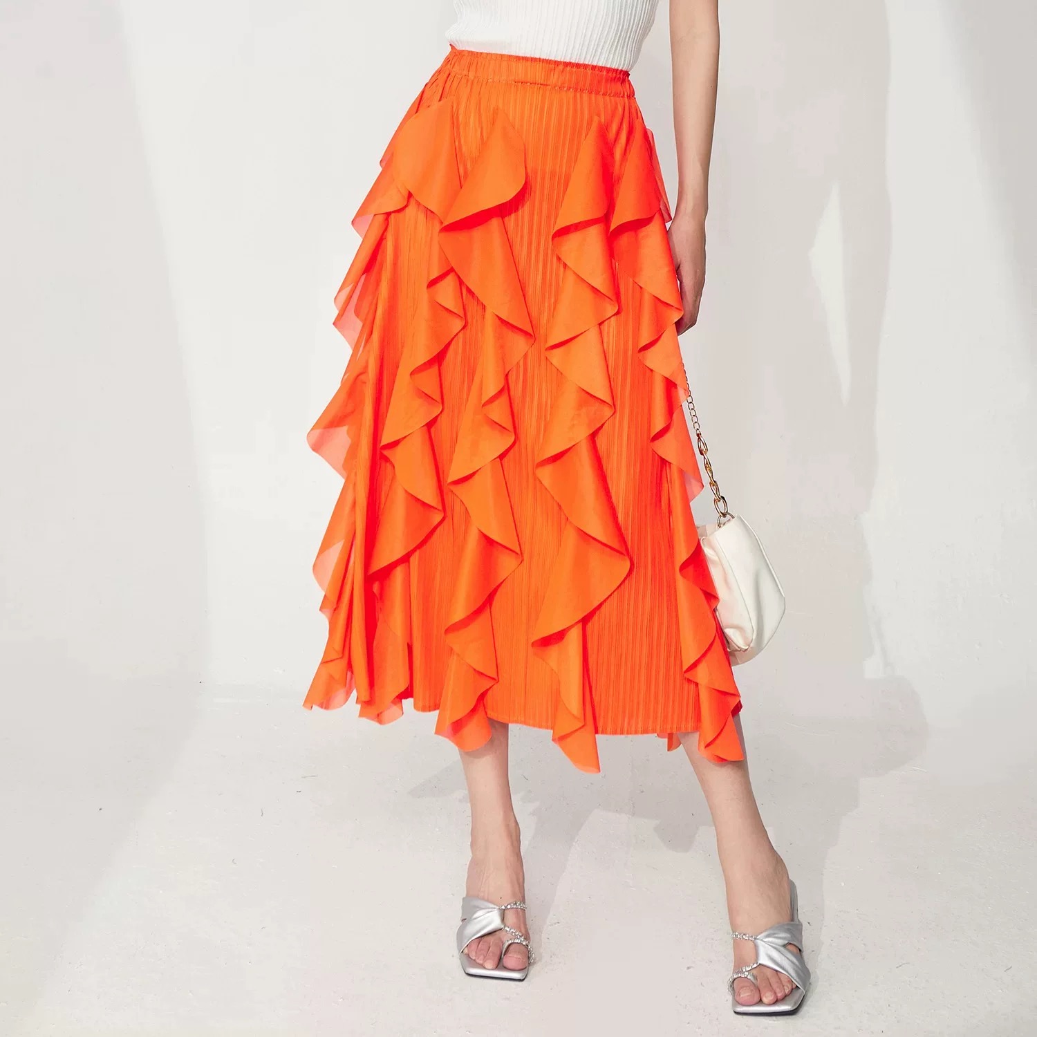 Lover girl skirt CS158 image