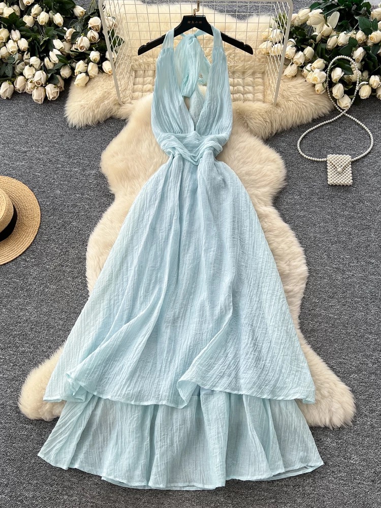 Sun’s out dress CD2180 image