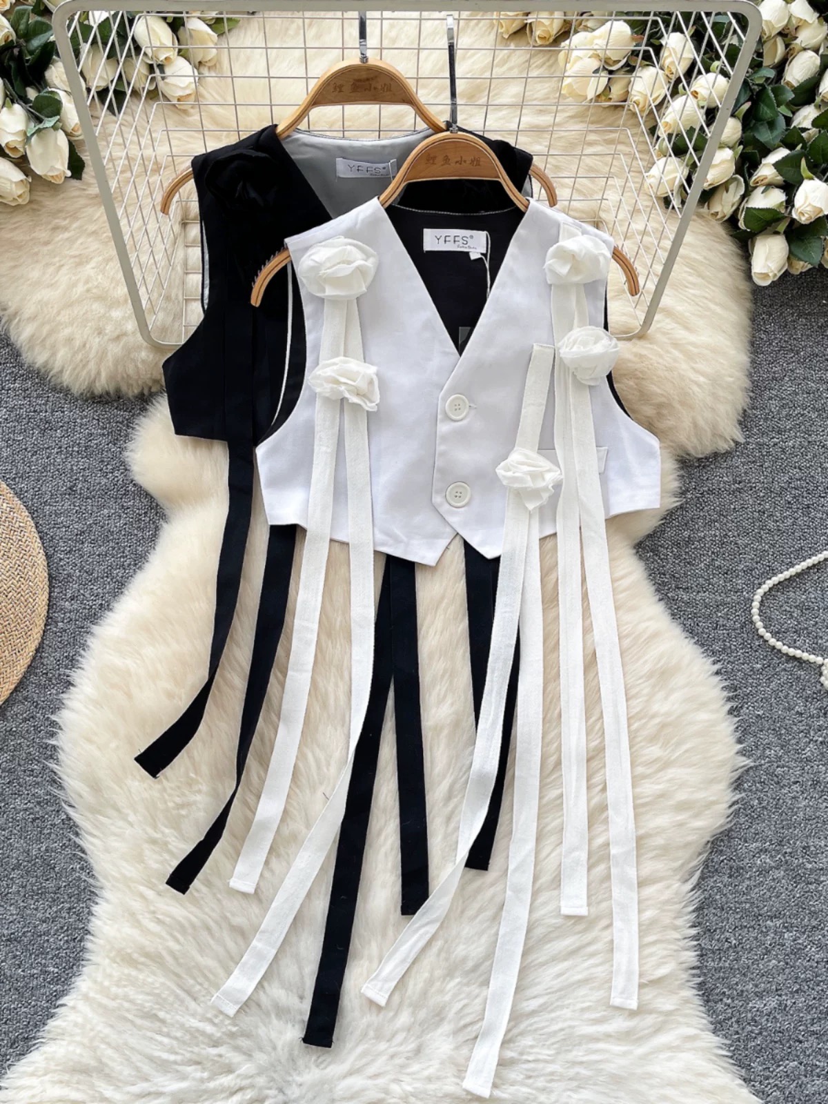 Right on time top FTO199 image