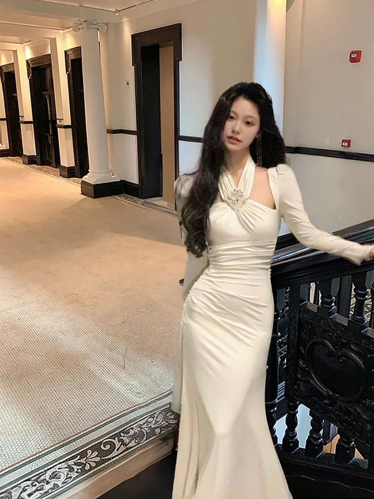 Until dusk cocktail dress FD843 image