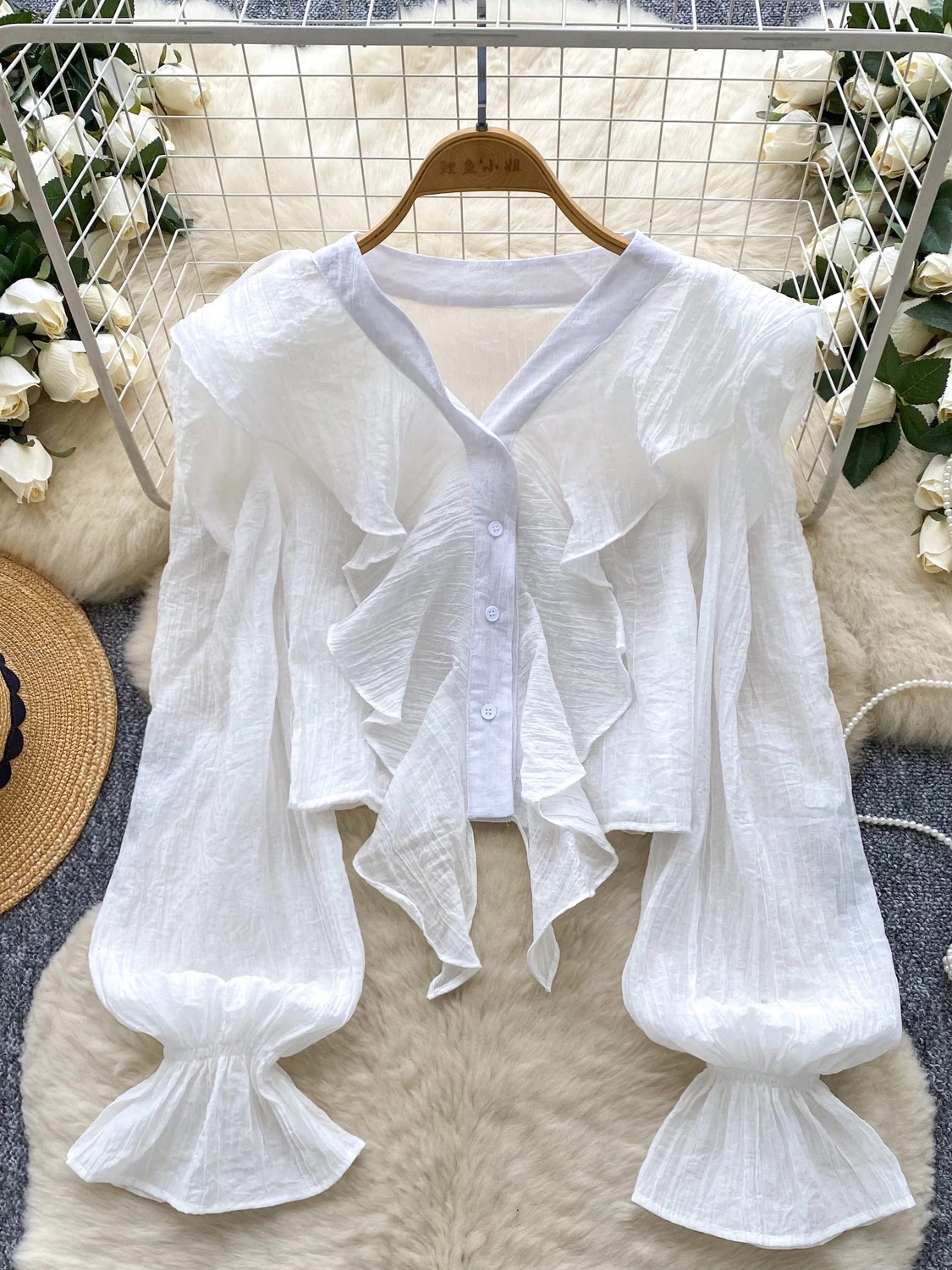 Hot and seductive top CTO1056 image