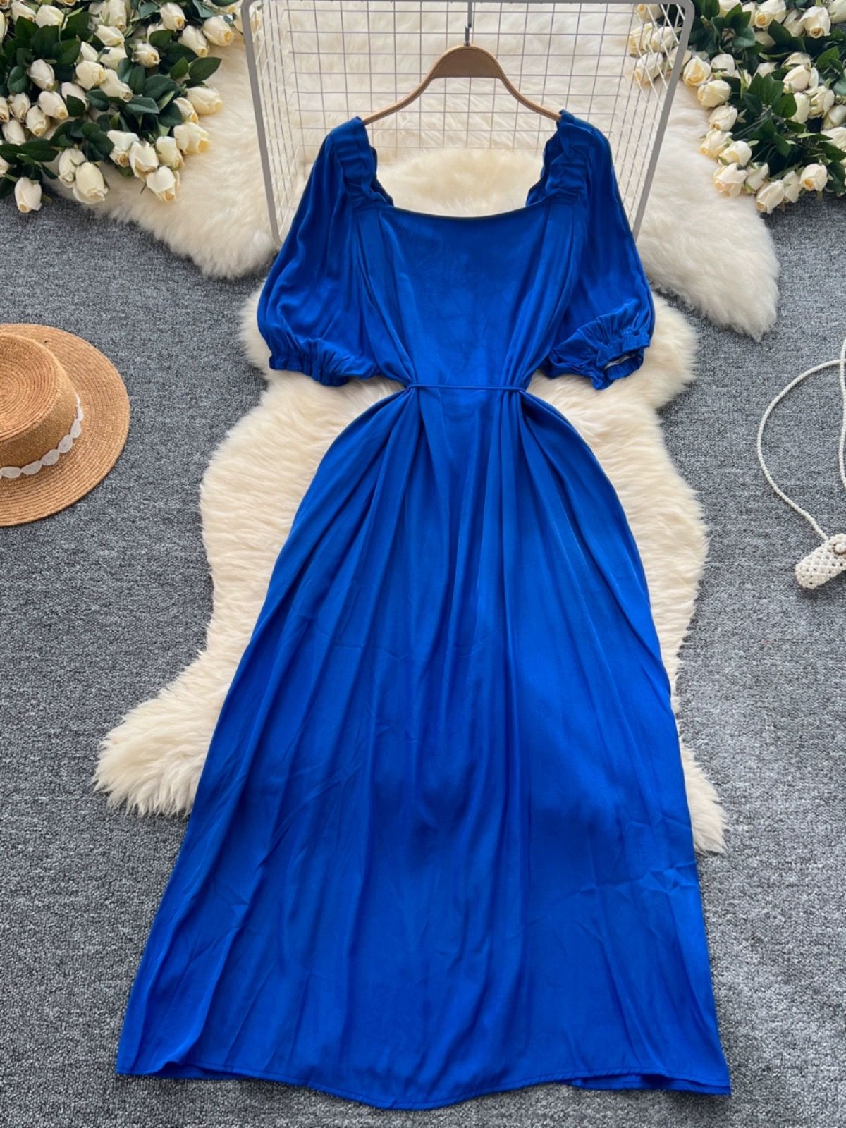 Here to stay dress CD1672 image