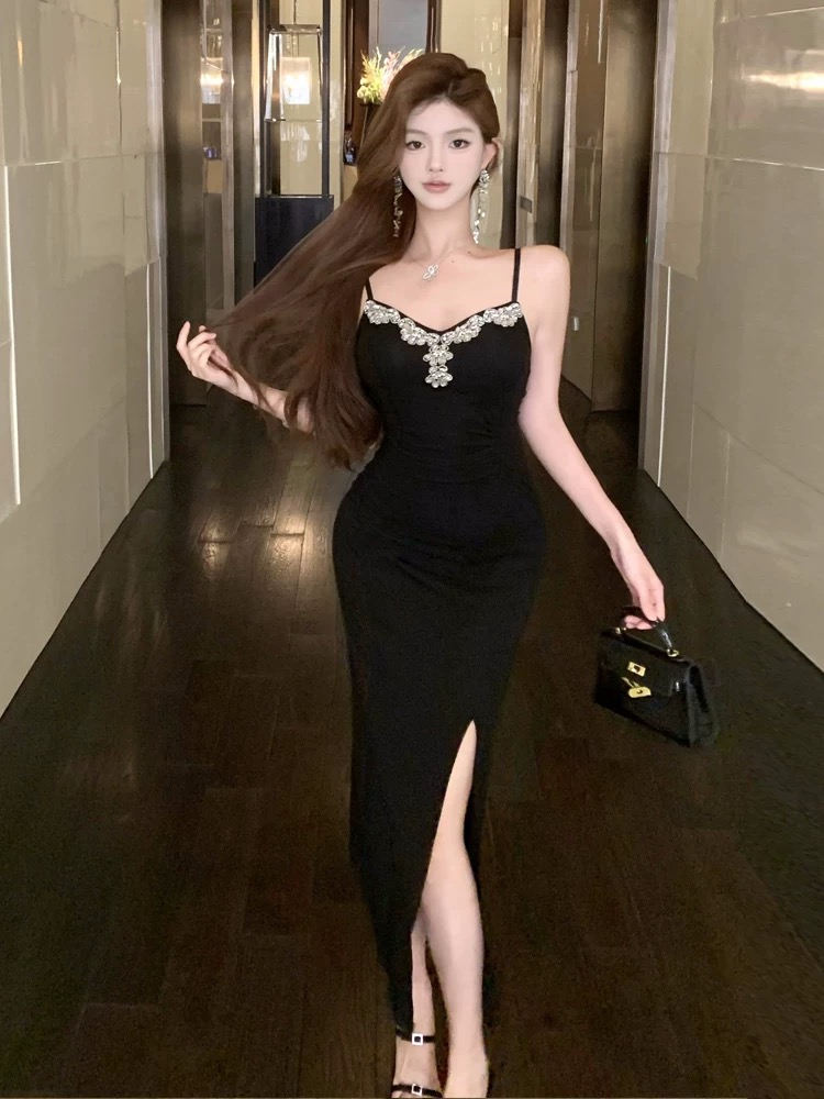 Playfully wild dress FD840 image