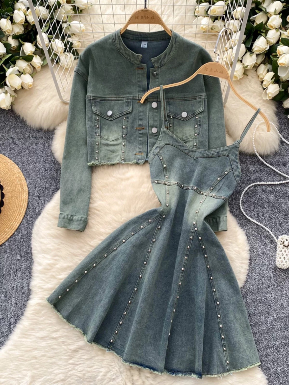 Step to it set DTP166 image