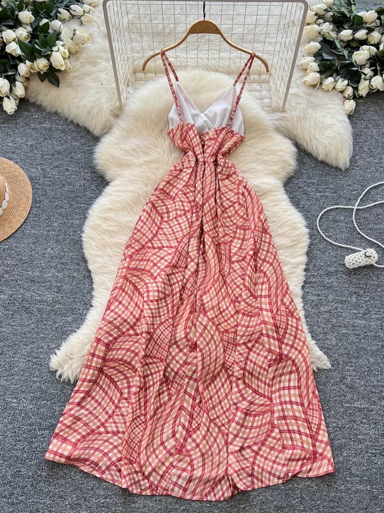 Casual times dress CD2182 image