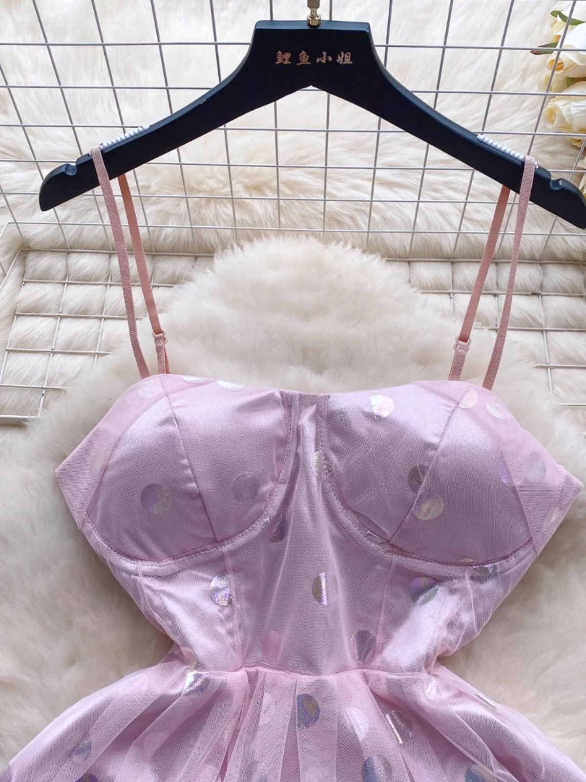 Rare and precious dress CD927 image