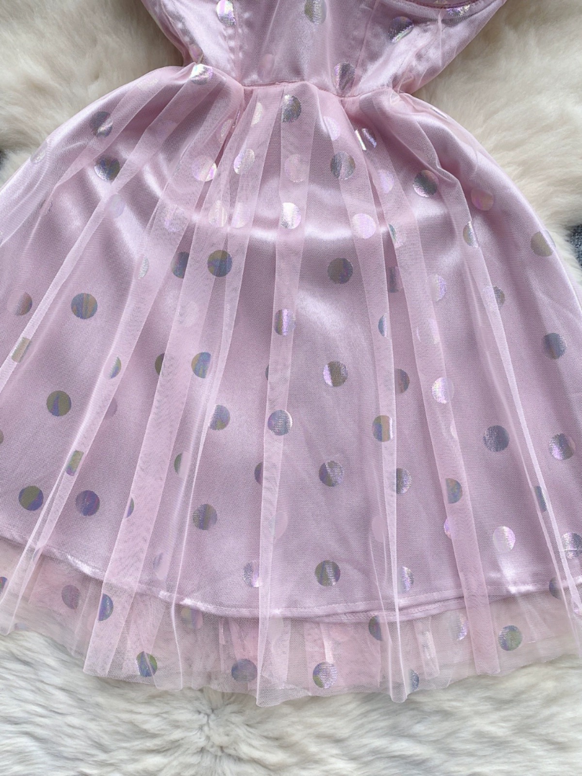 Rare and precious dress CD927 image