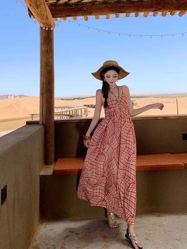 Casual times dress CD2182 image