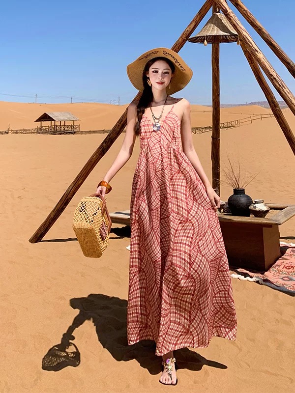 Casual times dress CD2182 image