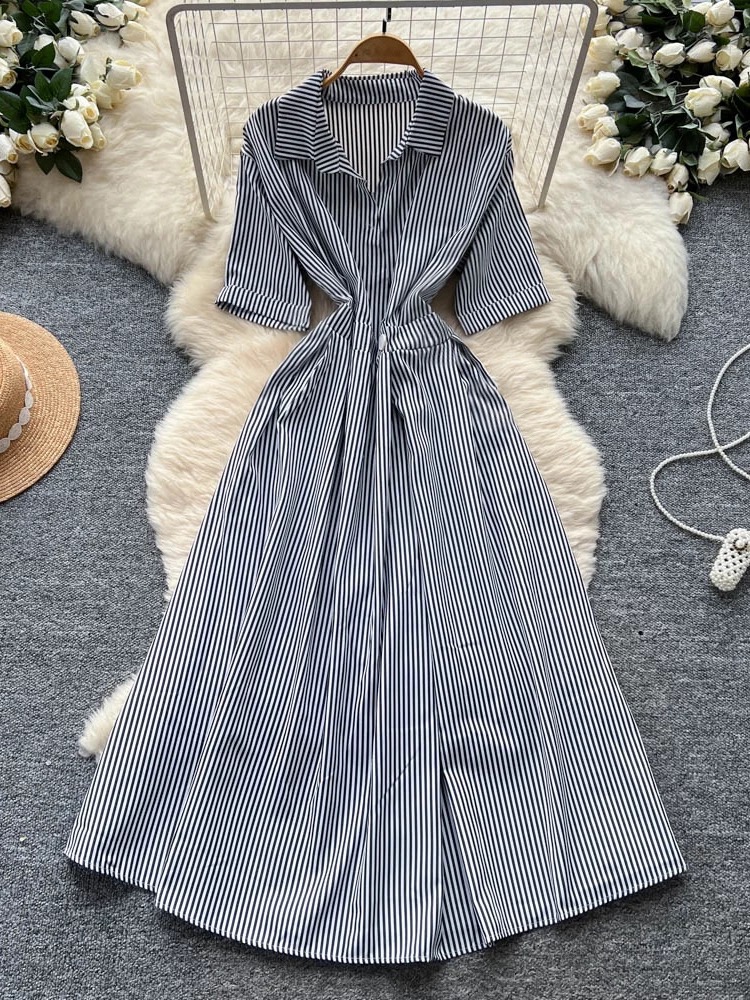 Ready to go dress CD2183 image