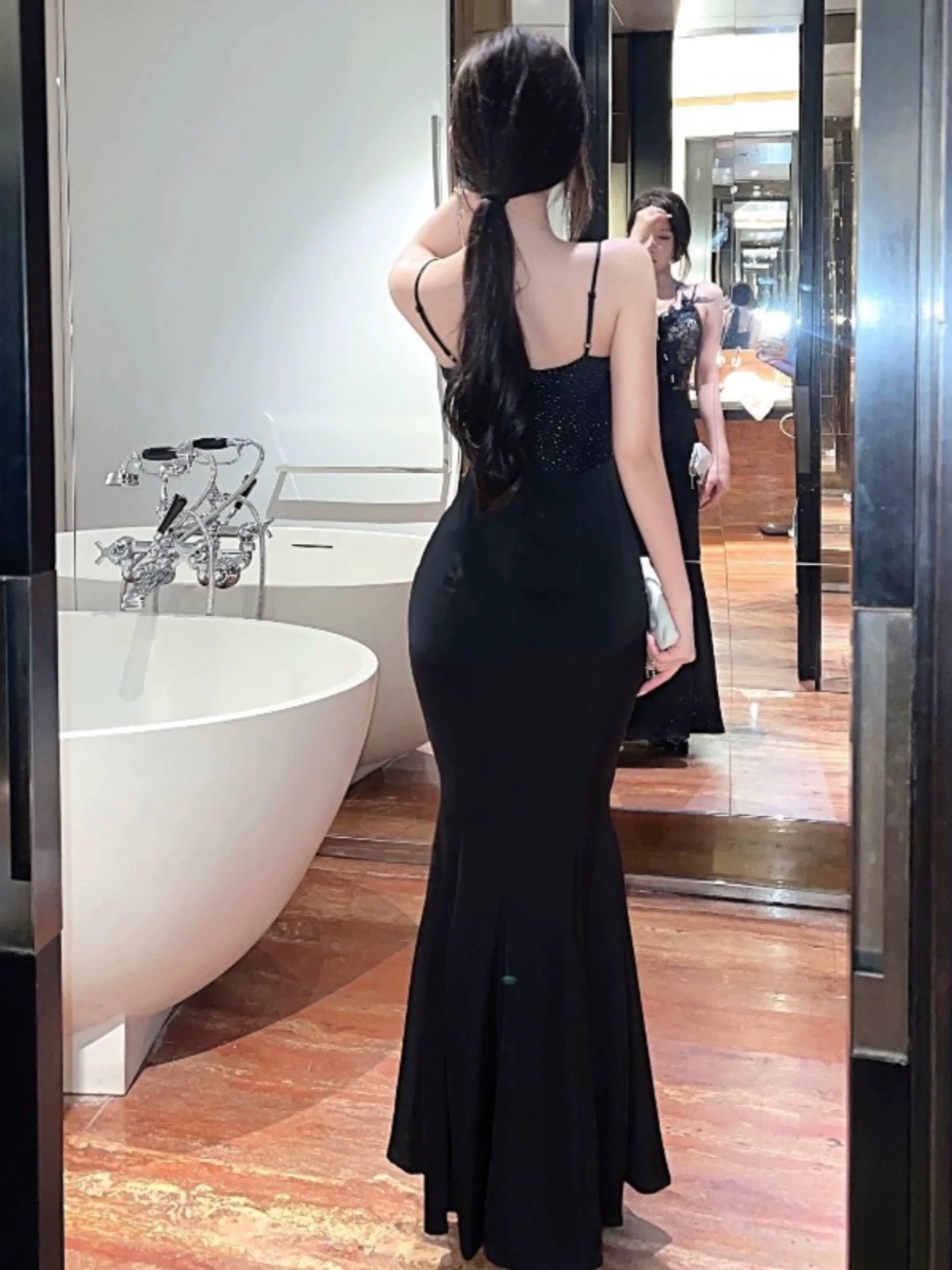 Miami baby dress FD839 image