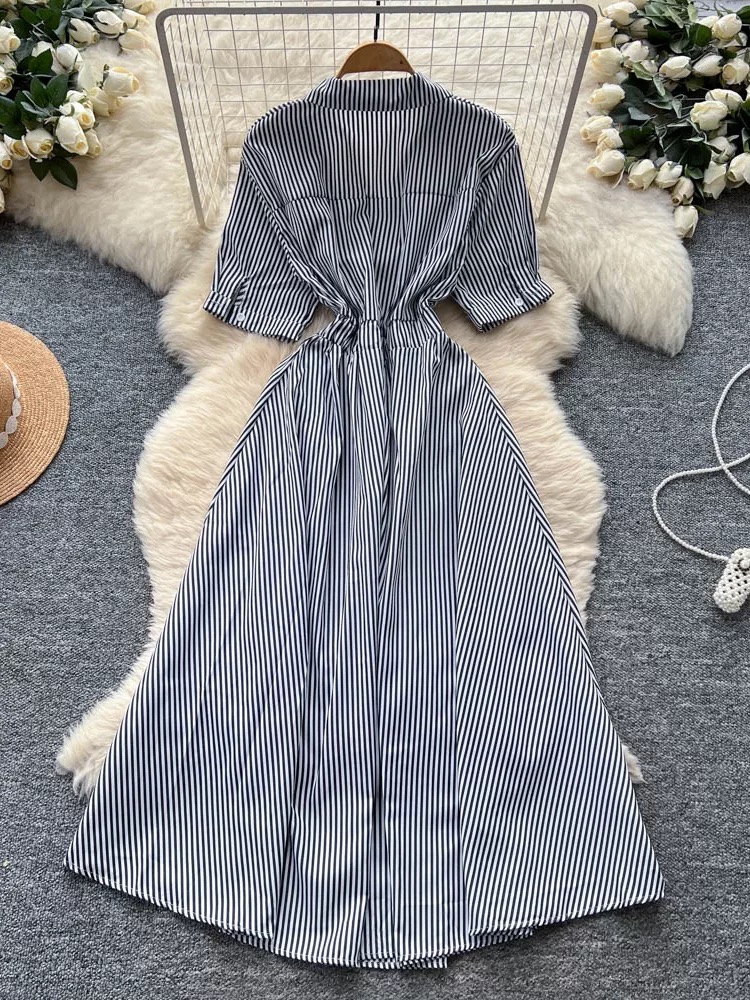 Ready to go dress CD2183 image