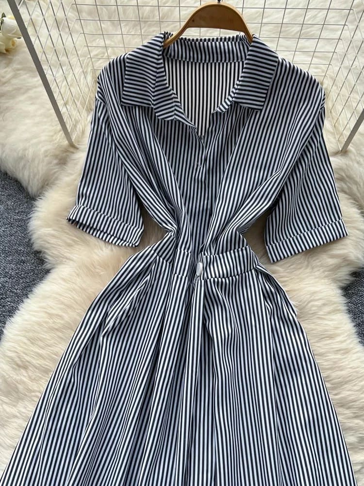 Ready to go dress CD2183 image