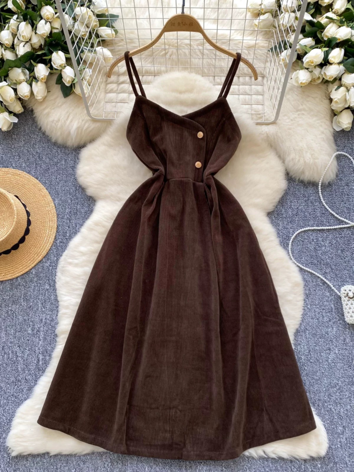 I’m different dress CD2184 image