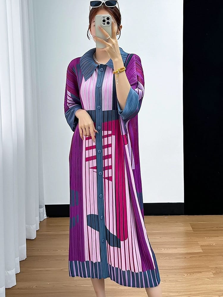 Summer paradise dress CD1309 image