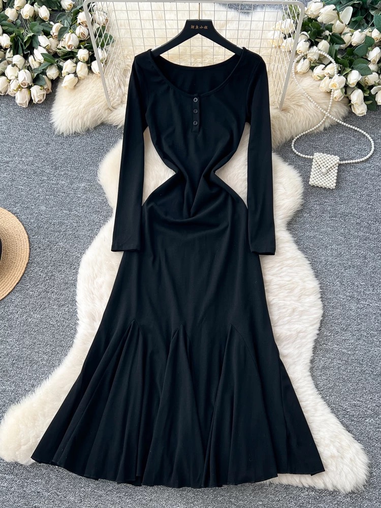 Drea dress CD2185 image