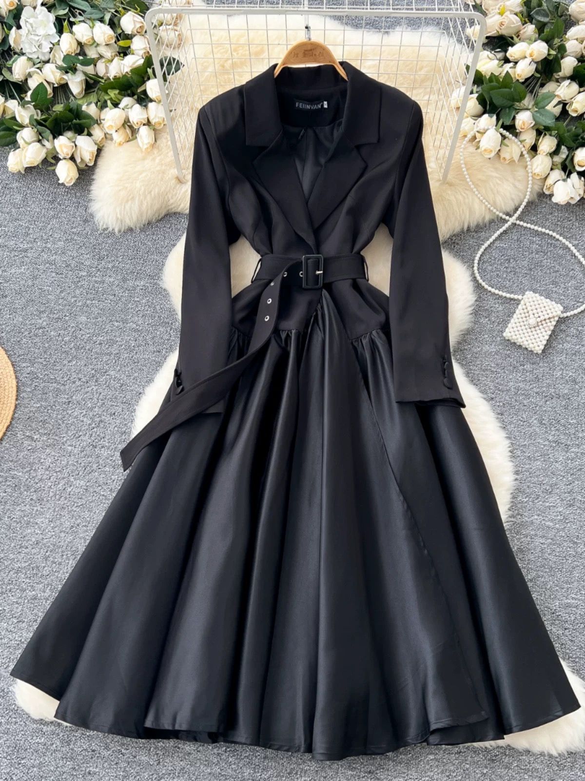 Tensions high dress FD1488 image