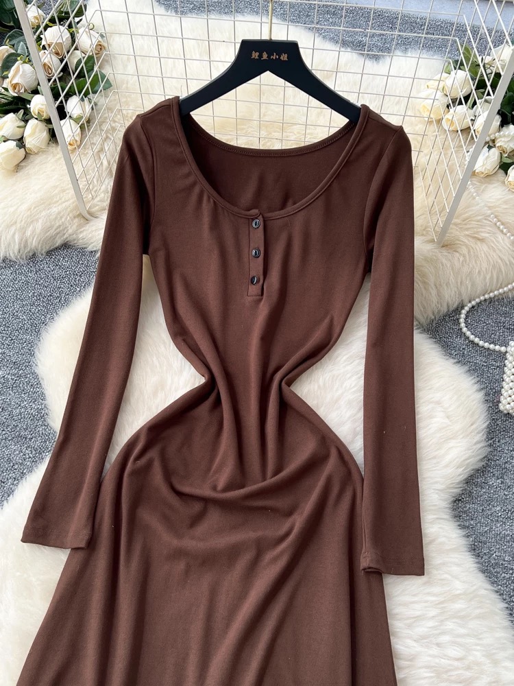 Drea dress CD2185 image