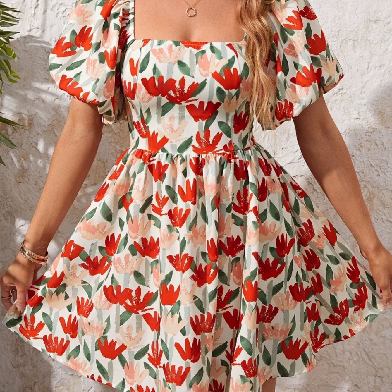 Tone it down dress CD1276 image