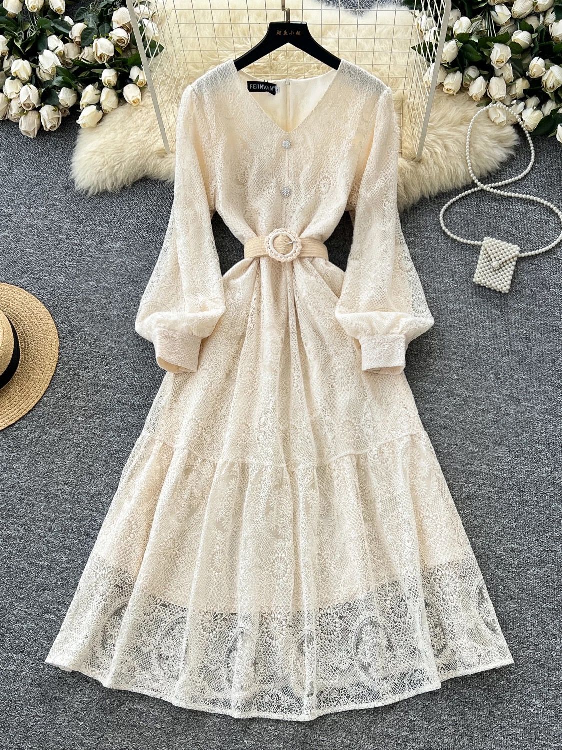 Day to night dress FD1489 image