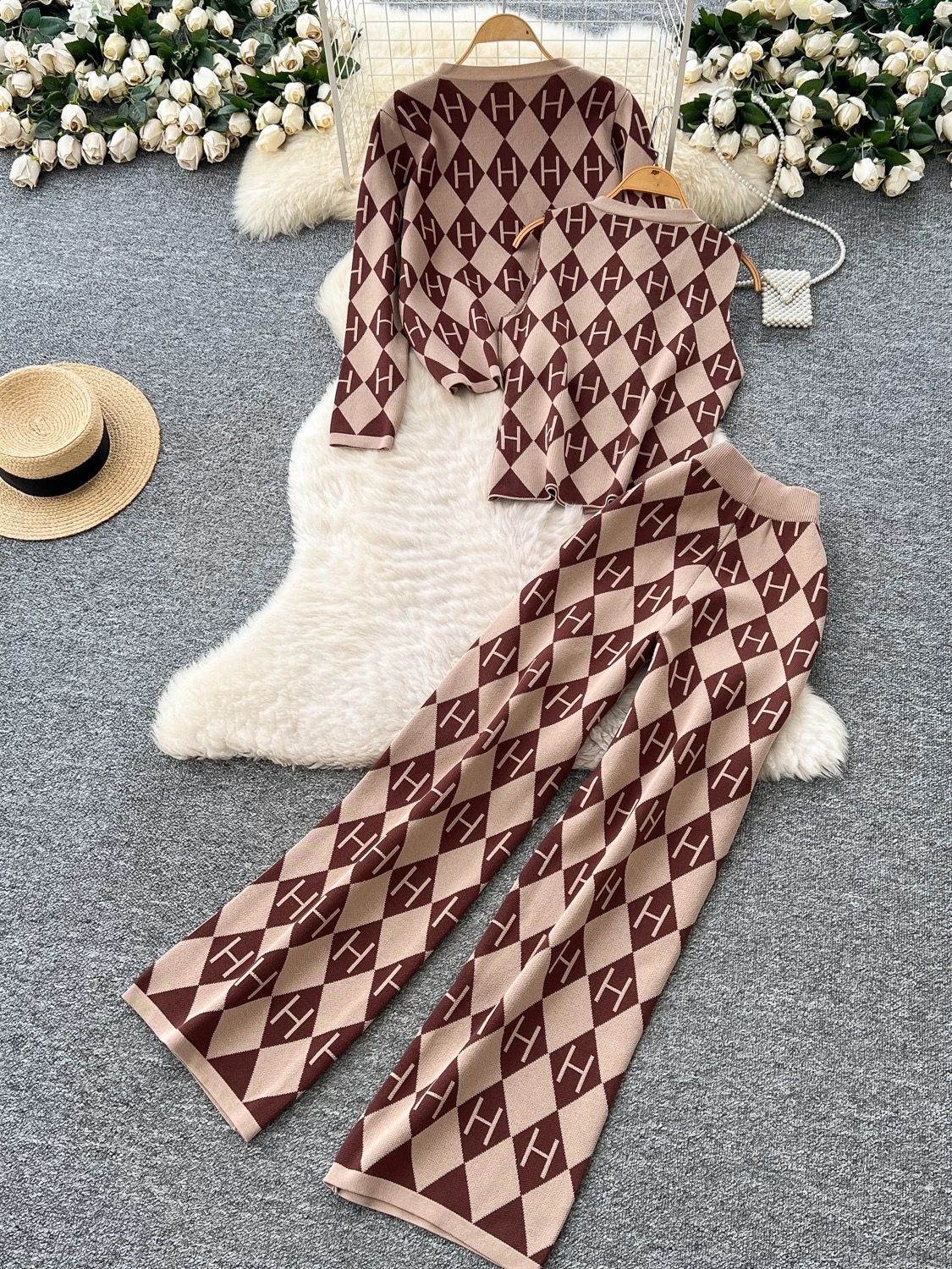 Champagne kisses set STP210 image