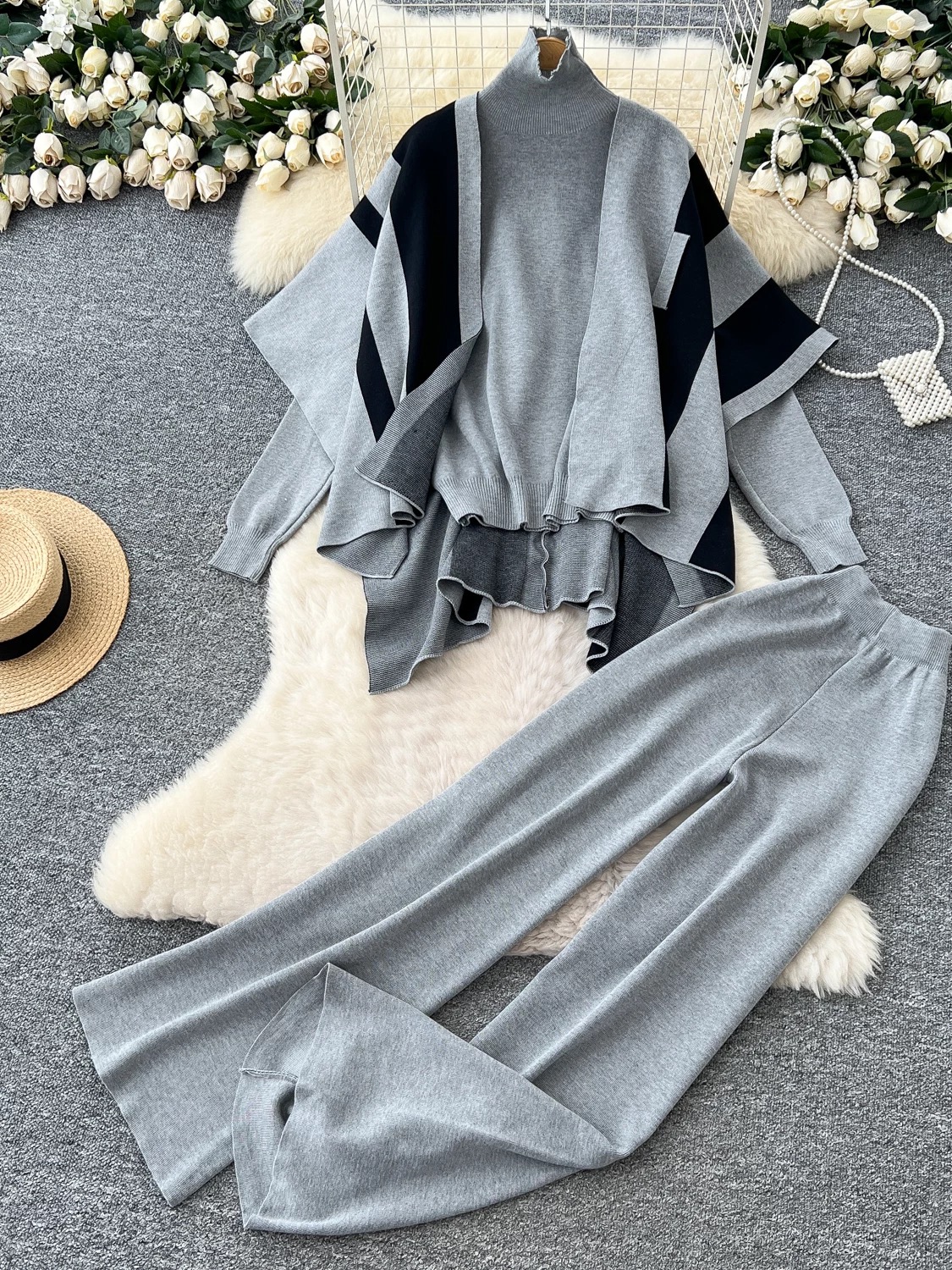 She means business set STP211 image