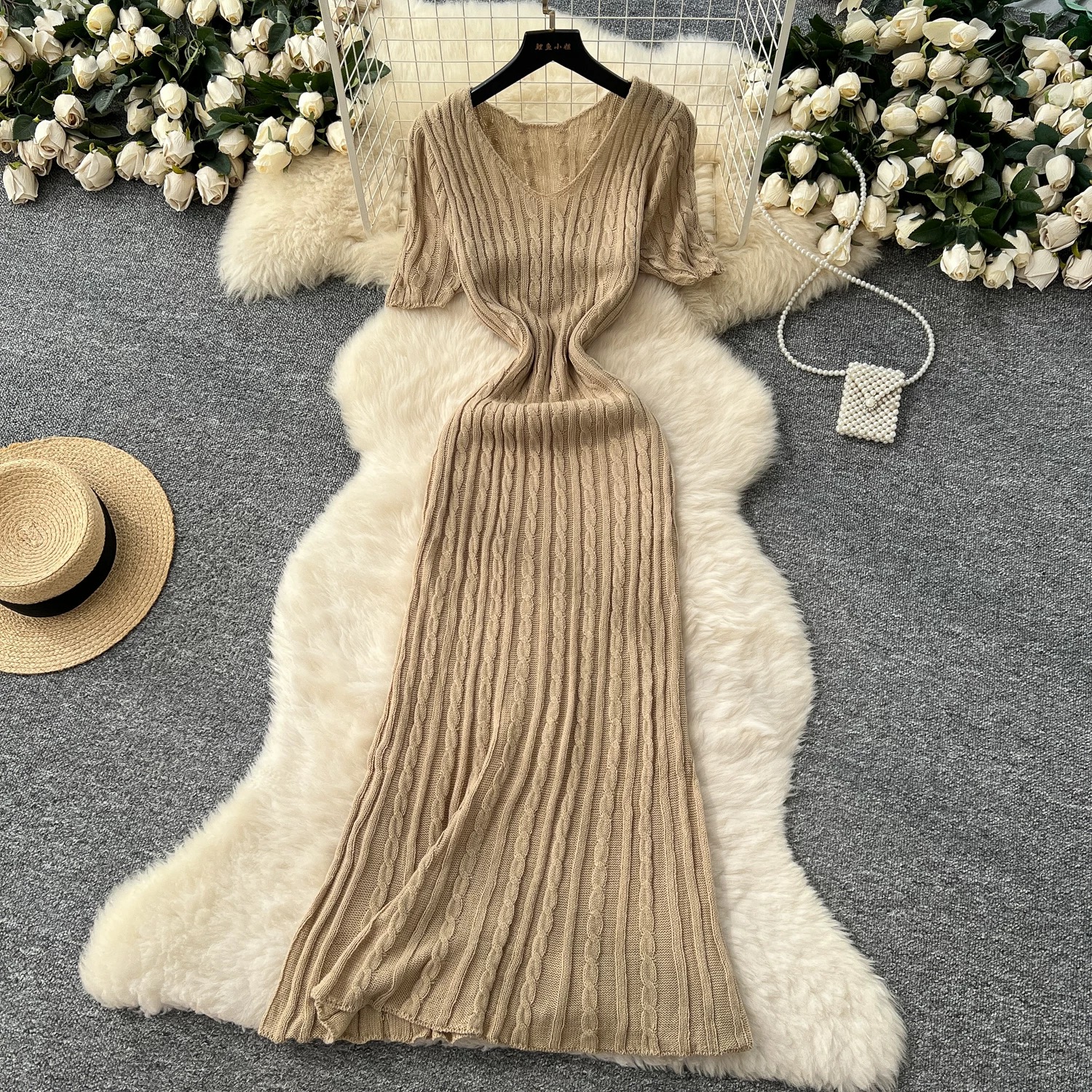 All loved up dress KD295 image