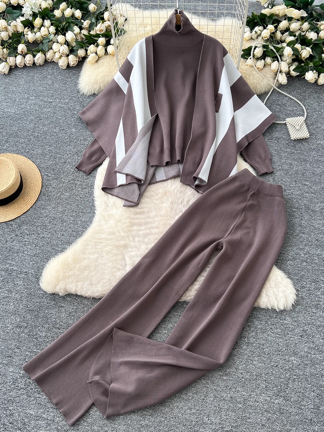 She means business set STP211 image