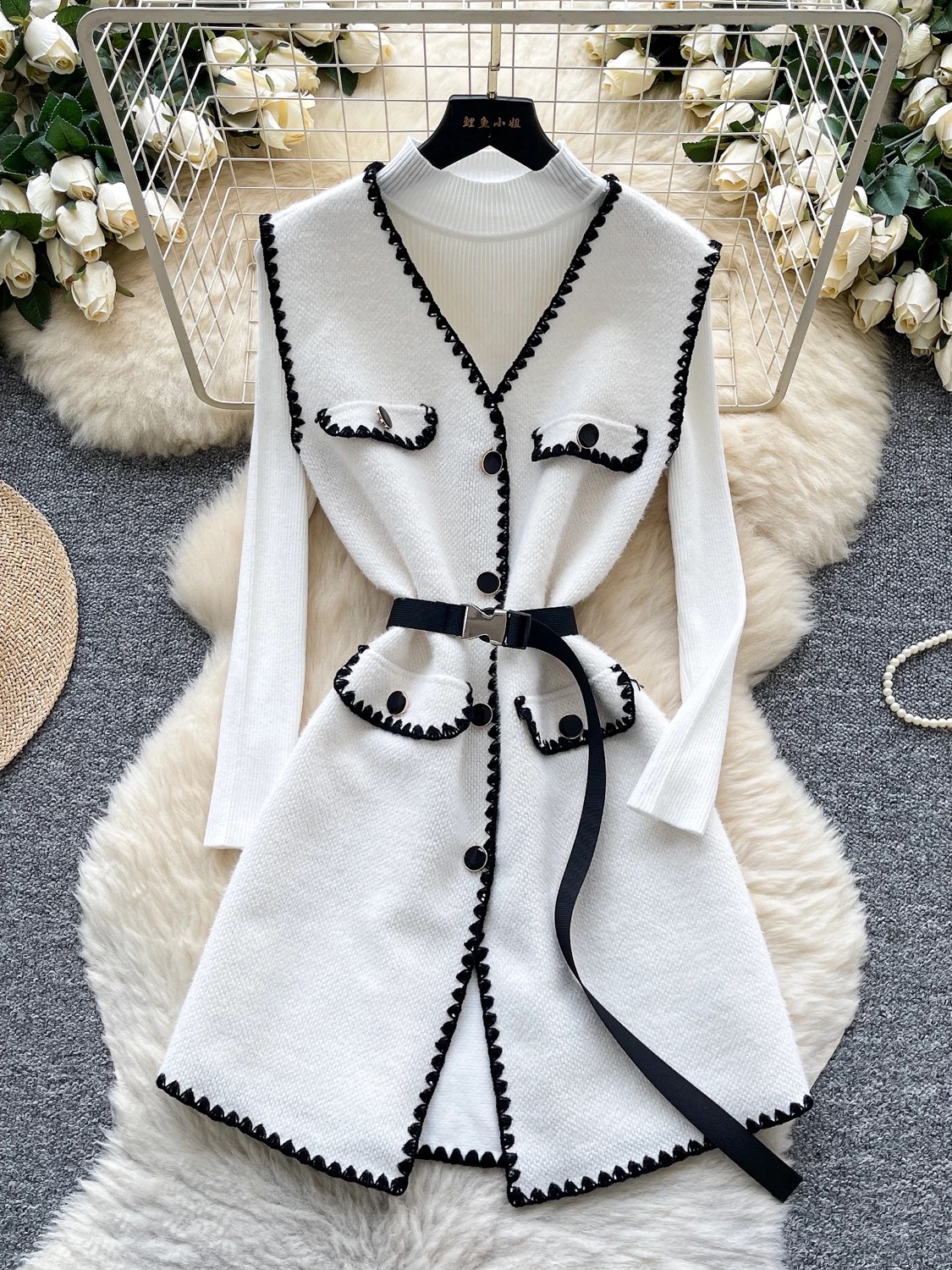 Make up your mind set FTP403 image