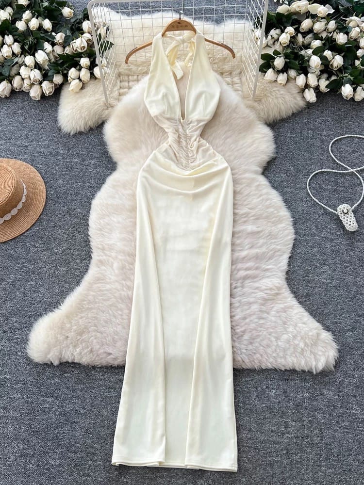 Temporary love dress CBC988 image