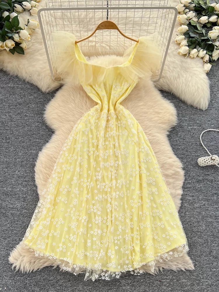 Party more dress EVD308 image