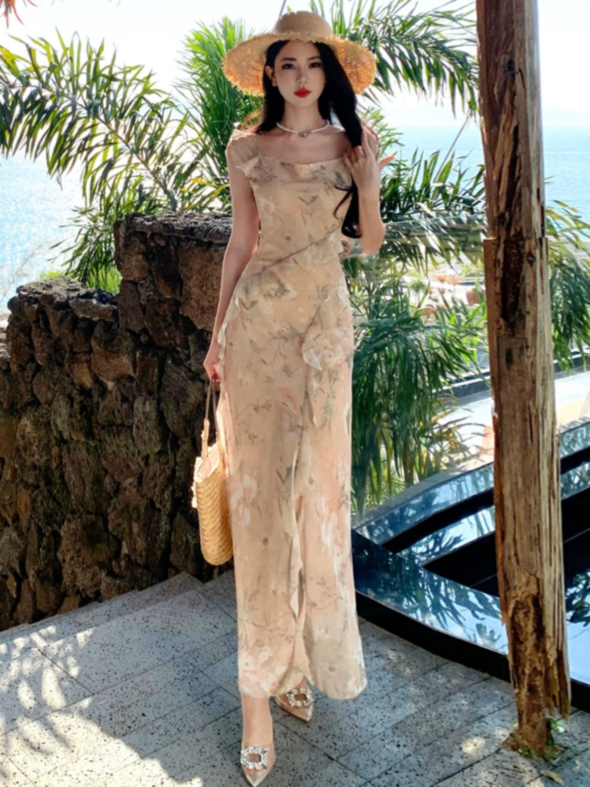 Love affair dress  CD1273 image