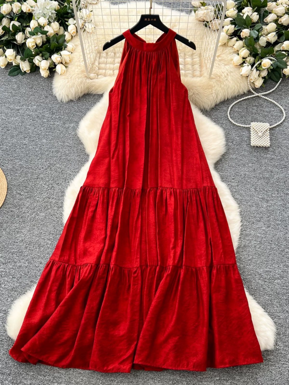 Hold onto me dress CD925 image