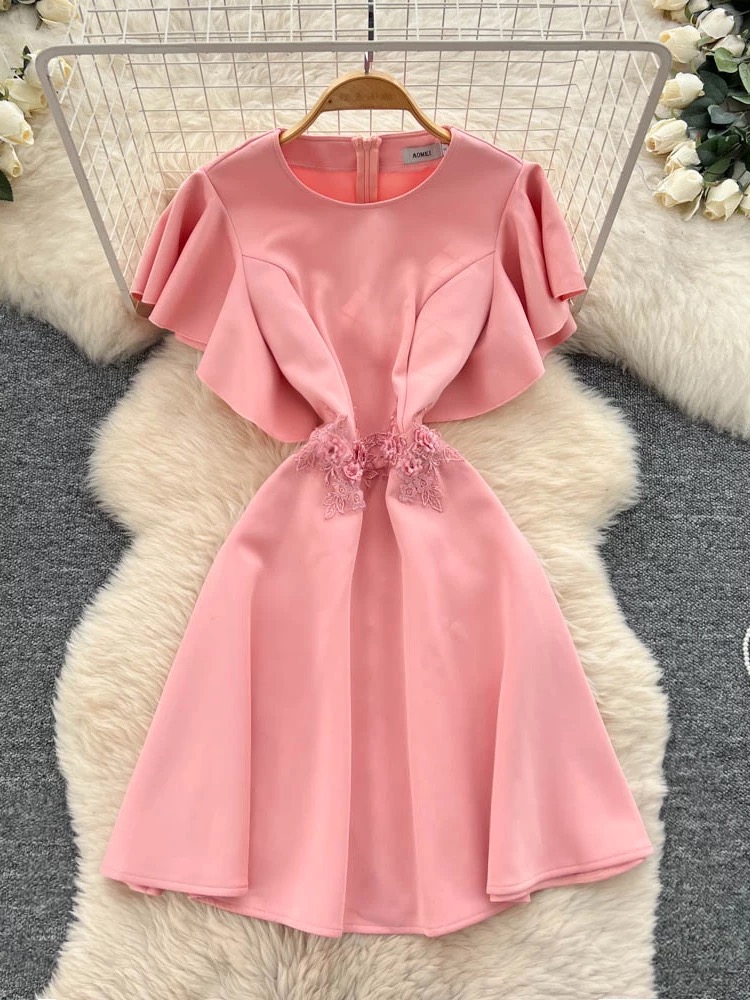 Down to business dress EVD305 image