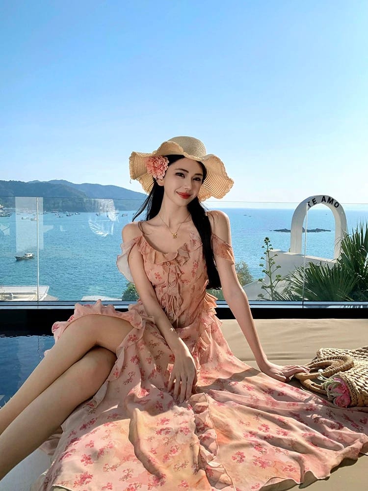 Doing extra dress CD1272 image