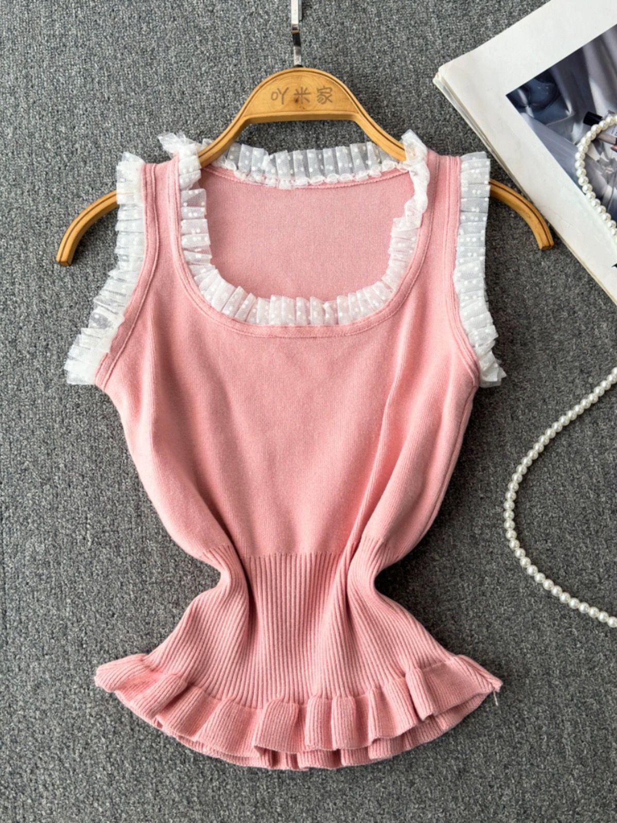 Cut the bs top KTO119 image