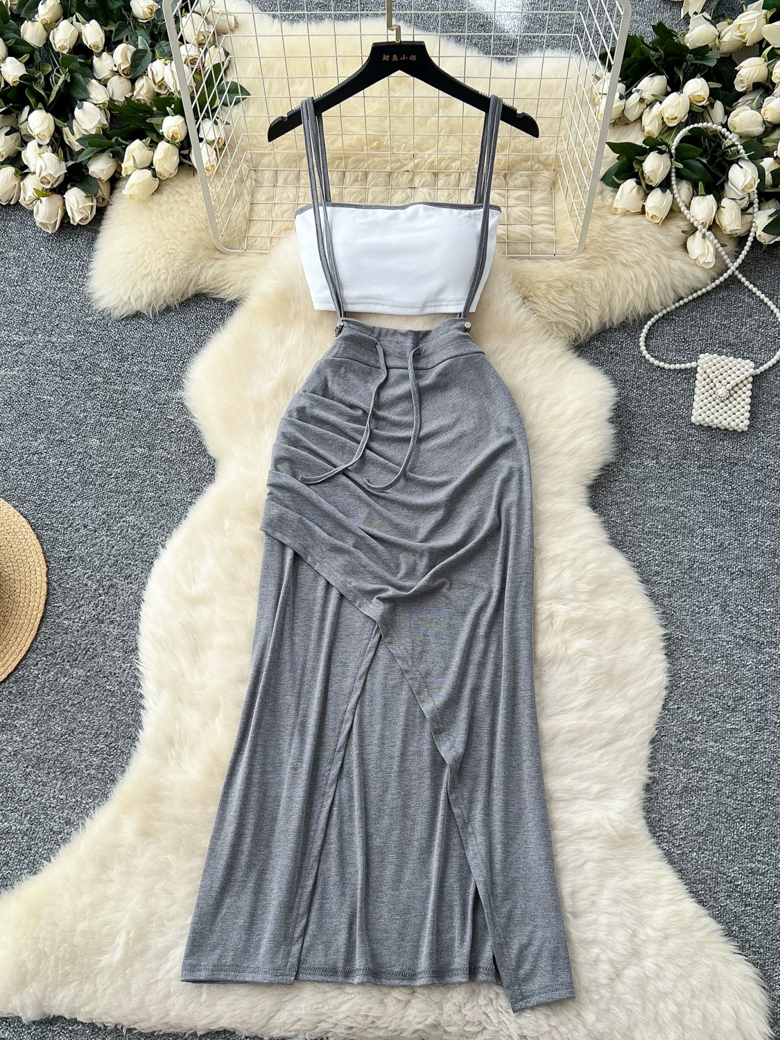 Can’t you relax dress CD1529 image